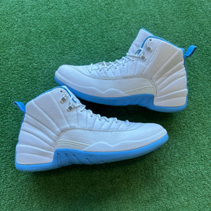 Jordan Melo 12s Size 10.5