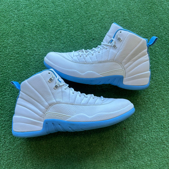 Jordan Melo 12s Size 10.5