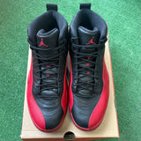 Jordan Flu Game 12s Size 13
