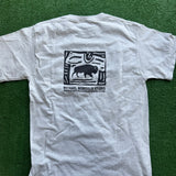 Vintage Buffalo Tee Size M