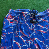 Vintage Buffalo Bills Zubaz Pants Size L
