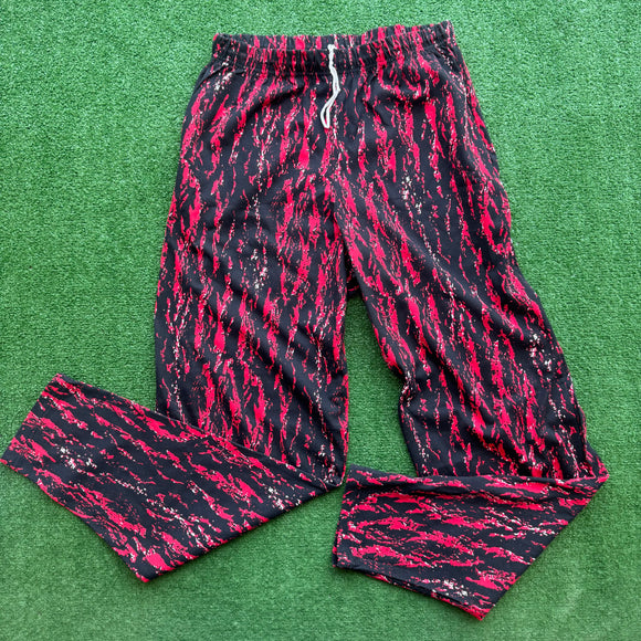 Vintage Buffalo Sabres Pants Size XL