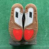 Jordan Family Affair 3s Size 9.5