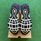 Nike Golden Bullet Air Max 97s Size 10.5