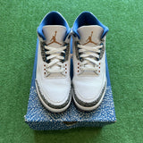 Jordan Wizard 3s Size 8