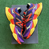 New Balance Prism Purple 9060s Size 8.5