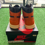 Jordan Shattered Backboard 3.0 1s Size 8.5