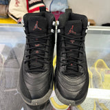 Jordan Utility 12s Size 6Y