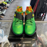 Nike Weatherman KD 4s Size 13
