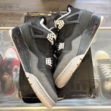 Jordan Fear 4s Size 12
