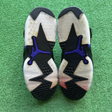 Jordan Social Status 6s Size 9.5