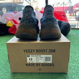 Yeezy Covellite 380s Size 12