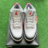 Jordan Tinker 3s Size 11