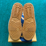 Jordan Taxi 1s Size 10