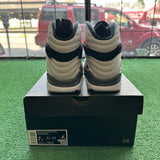 Jordan Bugs Bunny 8s Size 7Y