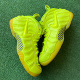 Nike Volt Foamposites Size 11