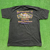 Vintage Harley Davidson Tee Size XL