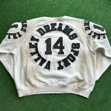 Vale Crewneck Size XXL
