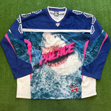 Palace Hockey Jersey Size L