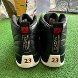 Jordan Playoff 12s Size 10.5