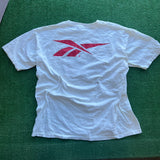 Vintage Buffalo Destroyers Tee Size XL