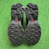 Salomon Black XT-6 Size 10.5