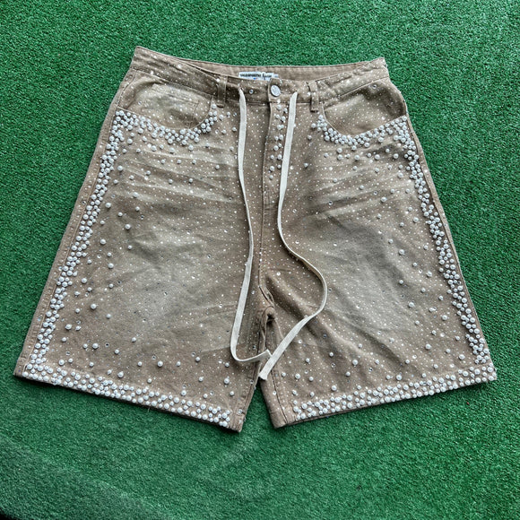 Vale Shorts Size 30