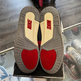 Jordan Reimagined White Cement 3s Size 12