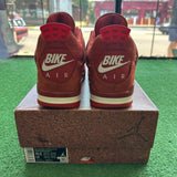 Jordan  Nigel Sylvester Brick By Brick 4s Size 10.5