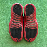 Jordan Flu Game 12s Size 10