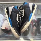 Jordan Rare Air 3s Size 11.5