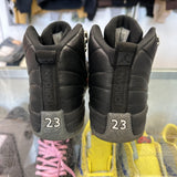 Jordan Utility 12s Size 6Y