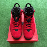 Jordan Toro 6s Size 11