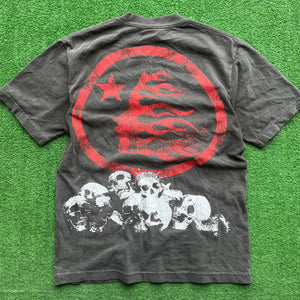 Hellstar Tee Size S