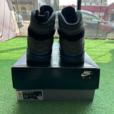 Jordan Aqua 8s Size 12