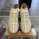 Yeezy Alien Blue 380s Size 13