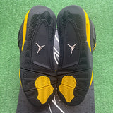 Jordan Thunder 4s Size 12