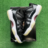 Jordan Win Like 72-10 Low 11s Size 12