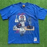 Vintage Buffalo Bills Tee Size M