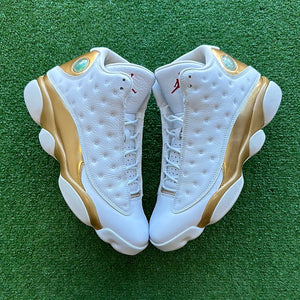 Jordan DMP 13s Size 11