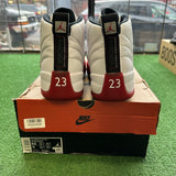 Jordan Cherry 12s Size 9.5