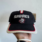 Vintage Buffalo Sabres Hat