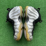 Nike Silver Surfer Foamposite Size 13