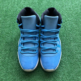 Jordan Pantone 11s Size 10