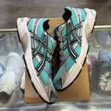 ASICS Larimar Blue Gel 1130s Size 10