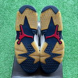 Jordan Olympic 6s Size 11