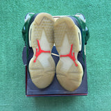Jordan Champagne 6s Size 12