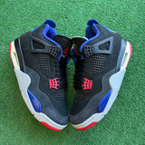 Jordan Rare Air 4s Size 9