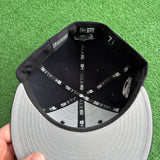 Supreme Grinch New Era Fitted Hat Size 7.5