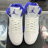 Jordan Dark Concord 5s Size 10